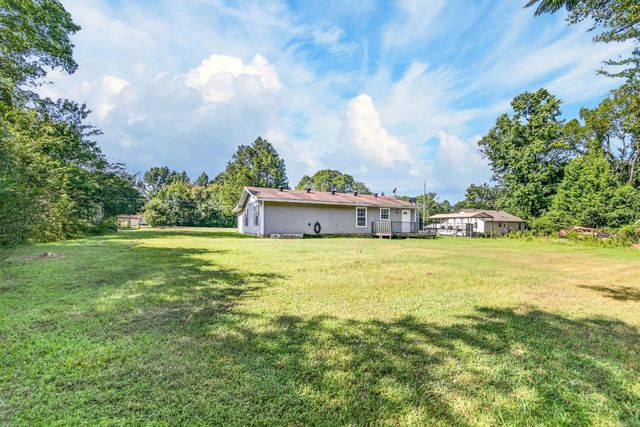 4026 Lena Lane, Jacksonville, AR 72076