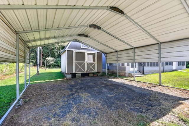 4026 Lena Lane, Jacksonville, AR 72076
