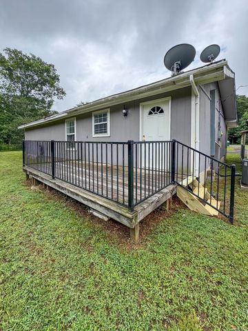 4026 Lena Lane, Jacksonville, AR 72076