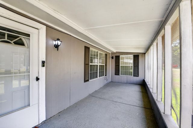 4026 Lena Lane, Jacksonville, AR 72076