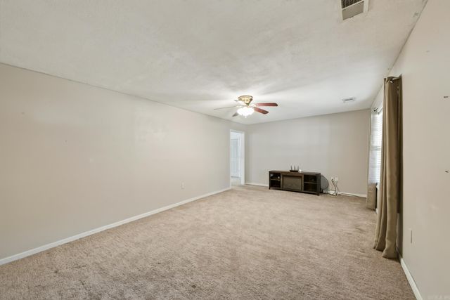 4026 Lena Lane, Jacksonville, AR 72076