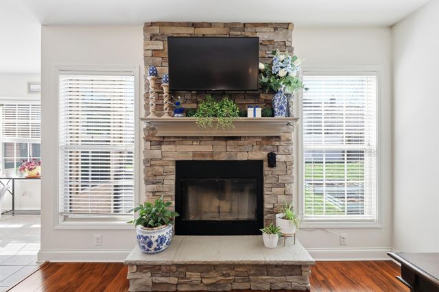 4604 Marcus Trail, Lexington, KY 40509