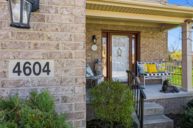 4604 Marcus Trail, Lexington, KY 40509