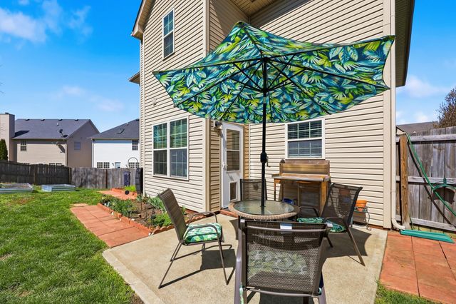 4604 Marcus Trail, Lexington, KY 40509