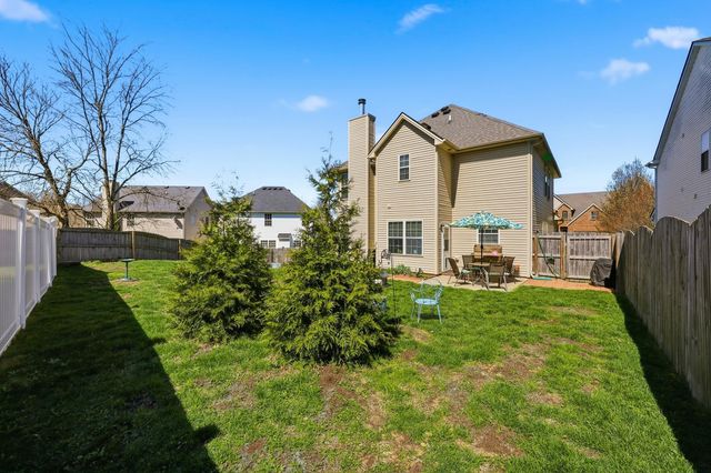 4604 Marcus Trail, Lexington, KY 40509