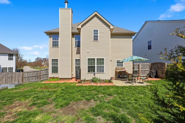 4604 Marcus Trail, Lexington, KY 40509