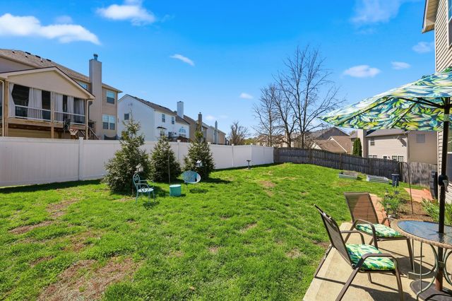 4604 Marcus Trail, Lexington, KY 40509