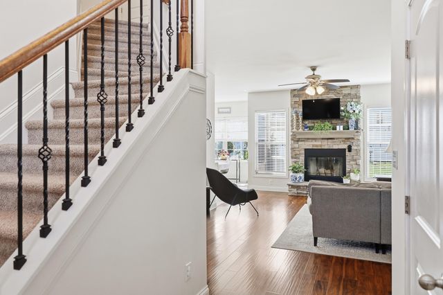 4604 Marcus Trail, Lexington, KY 40509