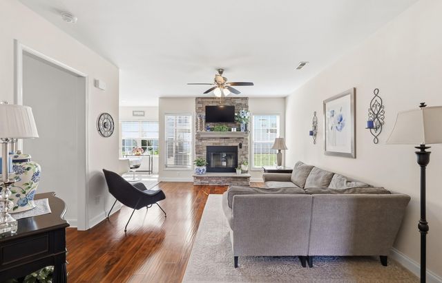 4604 Marcus Trail, Lexington, KY 40509