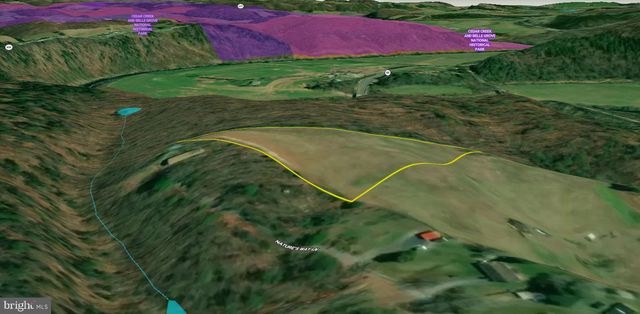 FRONT ROYAL RD, Strasburg, VA 22657