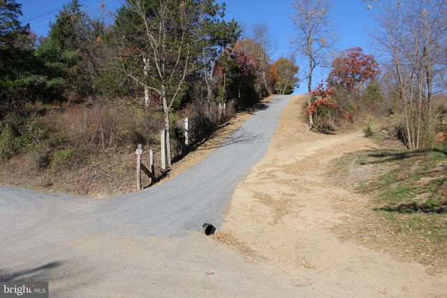 FRONT ROYAL RD, Strasburg, VA 22657