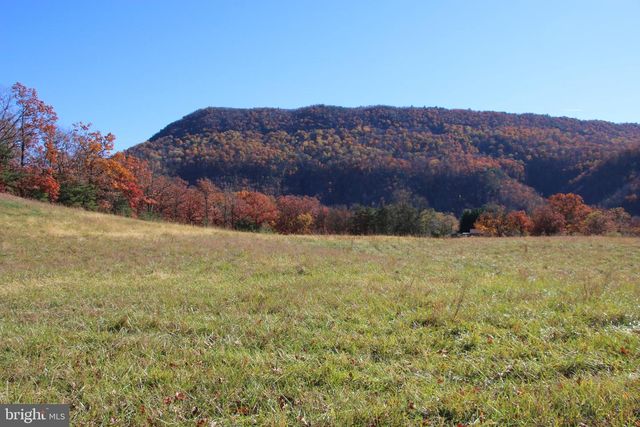 FRONT ROYAL RD, Strasburg, VA 22657