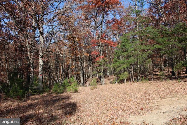 FRONT ROYAL RD, Strasburg, VA 22657