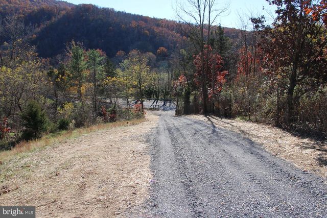 FRONT ROYAL RD, Strasburg, VA 22657