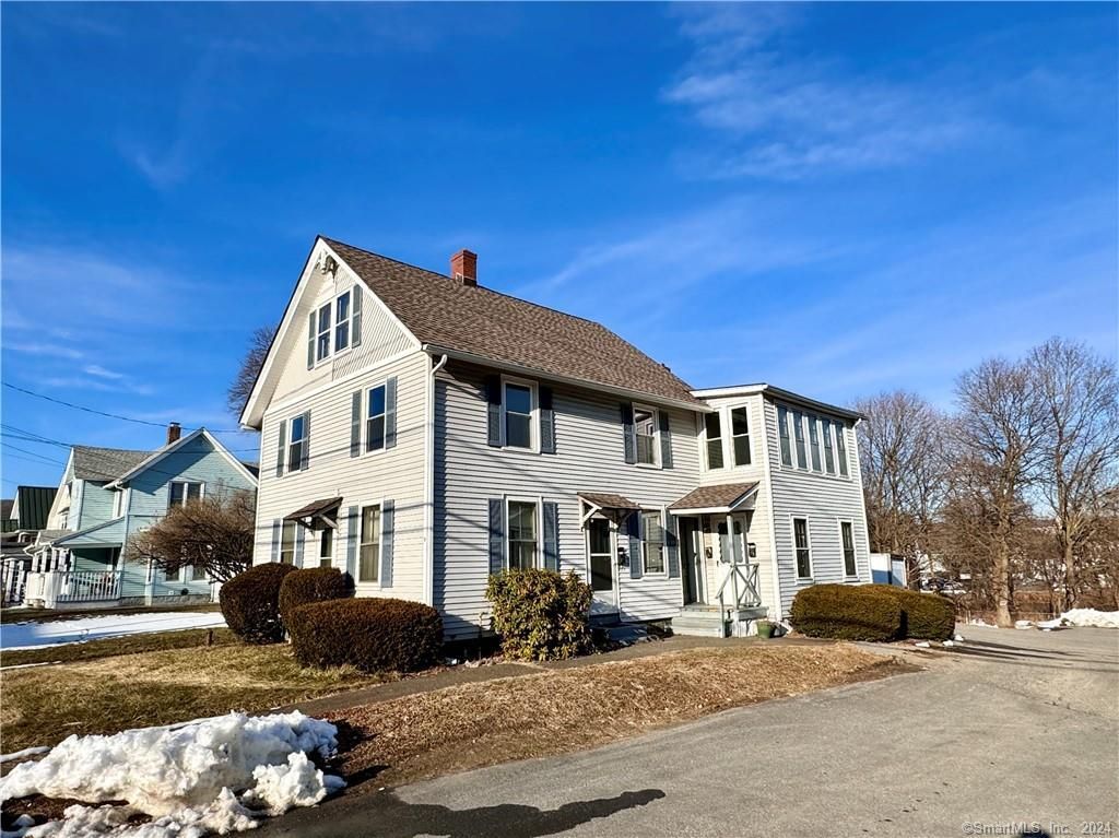 10 Riverside Avenue U2, Torrington, CT 06790