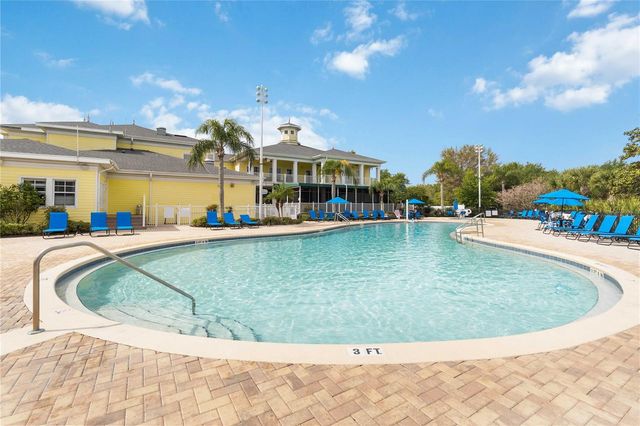 307 NEW PROVIDENCE PROMENADE 0, Davenport, FL 33897