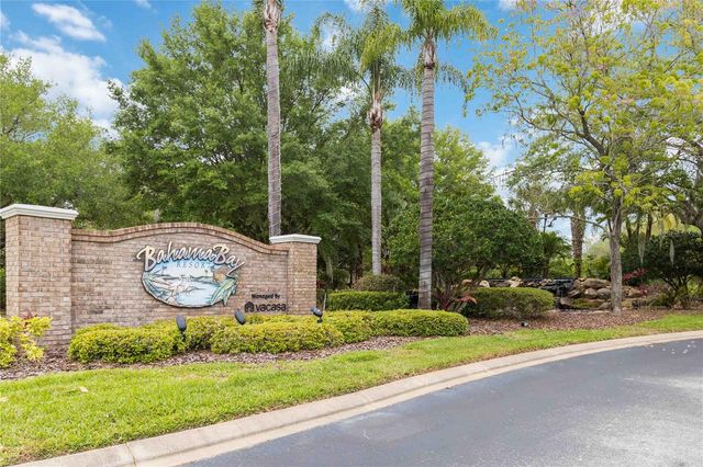 307 NEW PROVIDENCE PROMENADE 0, Davenport, FL 33897