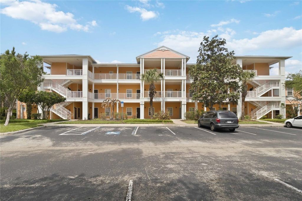 307 NEW PROVIDENCE PROMENADE 0, Davenport, FL 33897