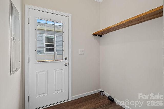 124 Bellamy Road, Asheville, NC 28806