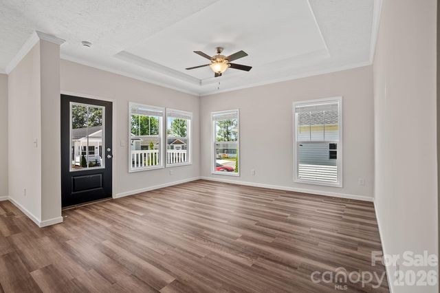 124 Bellamy Road, Asheville, NC 28806