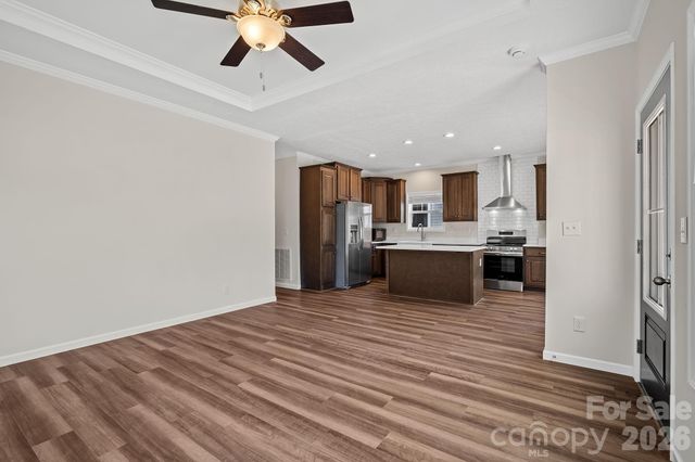 124 Bellamy Road, Asheville, NC 28806