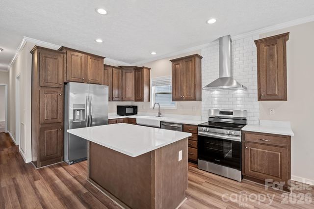 124 Bellamy Road, Asheville, NC 28806