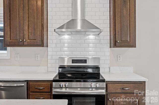 124 Bellamy Road, Asheville, NC 28806