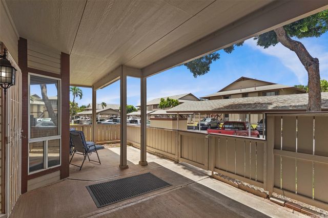 91-525 Puamaeole Street 37C, Ewa Beach, HI 96706