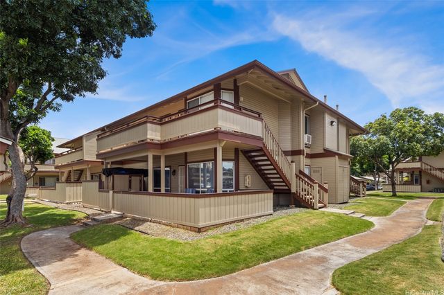91-525 Puamaeole Street 37C, Ewa Beach, HI 96706