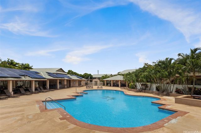 91-525 Puamaeole Street 37C, Ewa Beach, HI 96706