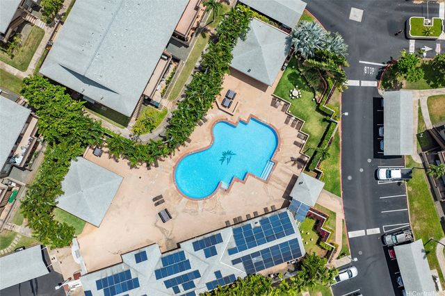 91-525 Puamaeole Street 37C, Ewa Beach, HI 96706