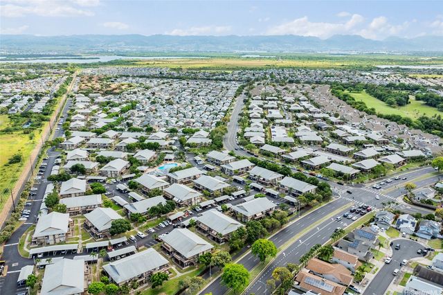 91-525 Puamaeole Street 37C, Ewa Beach, HI 96706