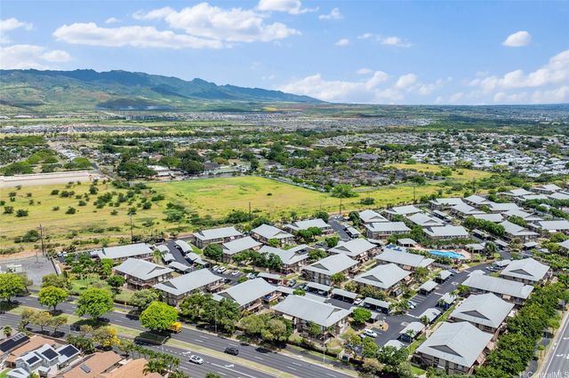 91-525 Puamaeole Street 37C, Ewa Beach, HI 96706