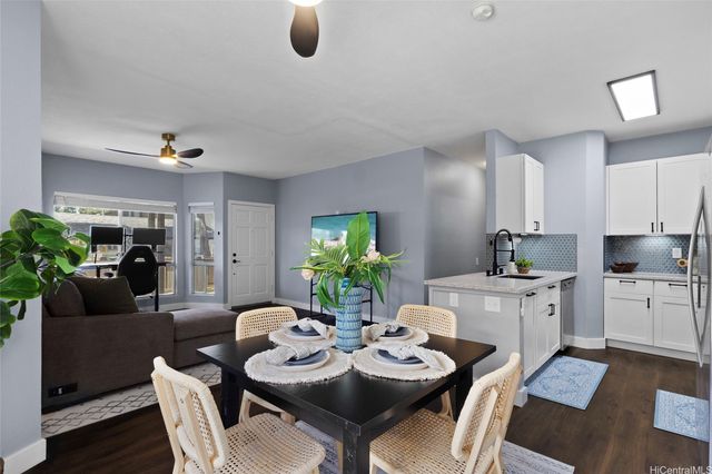 91-525 Puamaeole Street 37C, Ewa Beach, HI 96706