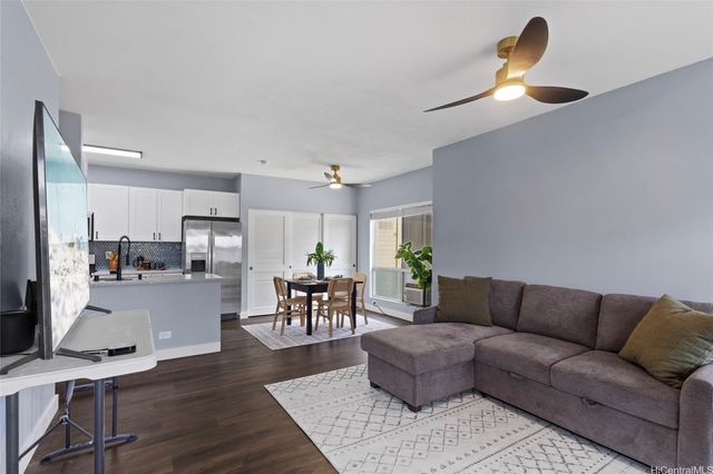91-525 Puamaeole Street 37C, Ewa Beach, HI 96706