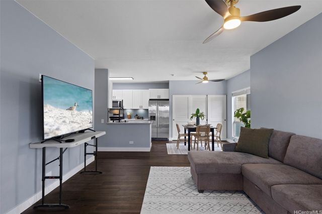 91-525 Puamaeole Street 37C, Ewa Beach, HI 96706