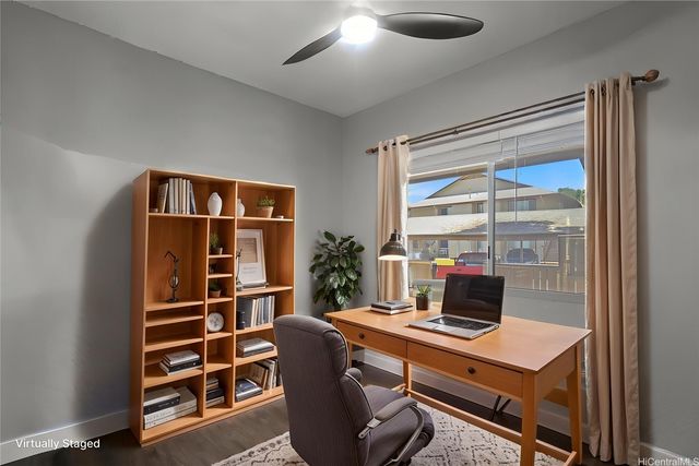 91-525 Puamaeole Street 37C, Ewa Beach, HI 96706