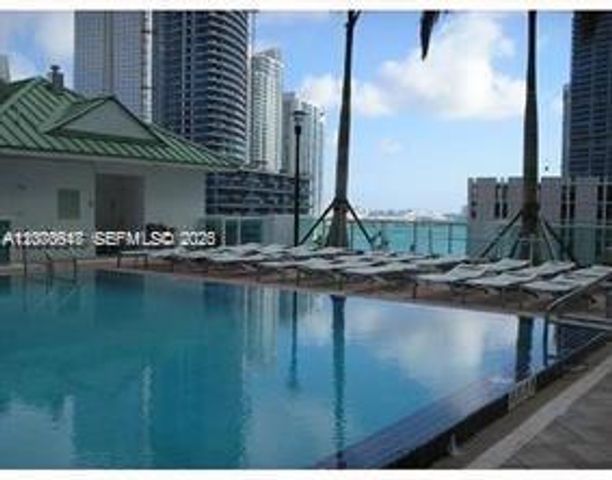 41 SE 5th Street 516, Miami, FL 33131