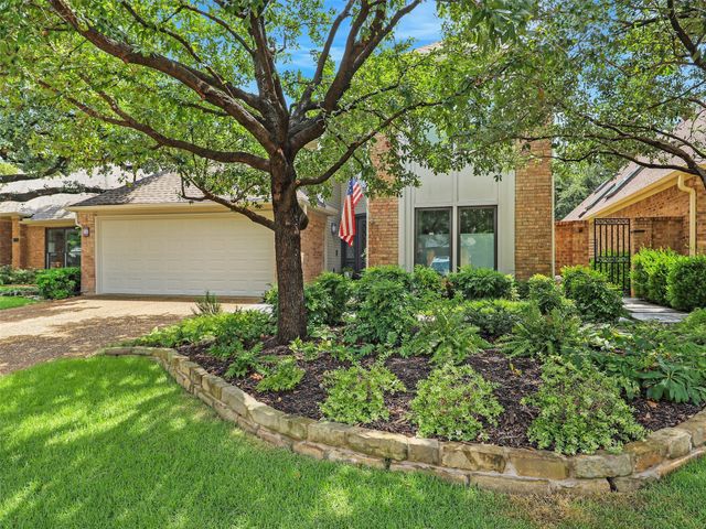 5008 Briar Tree Drive, Dallas, TX 75248