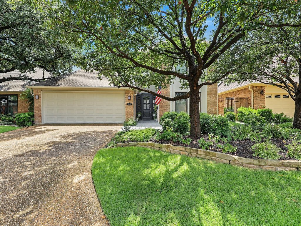 5008 Briar Tree Drive, Dallas, TX 75248