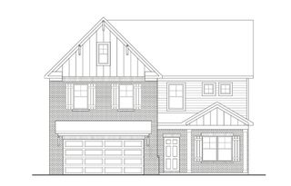 2561 Arbor Valley Rd, Spring Hill, TN 37174
