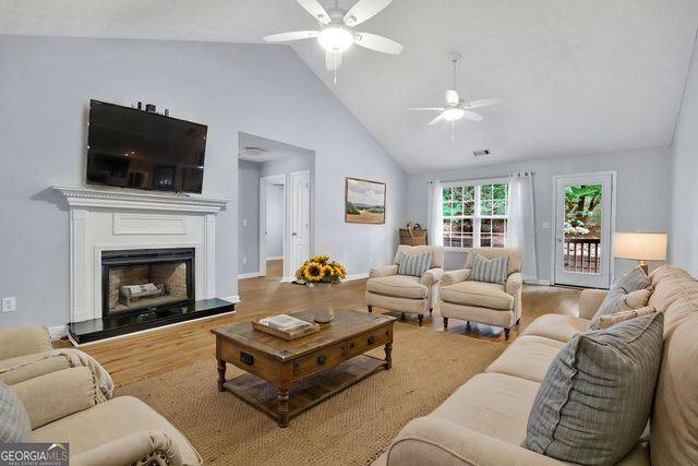47 Robin Court, Monticello, GA 31064