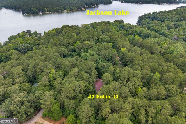 47 Robin Court, Monticello, GA 31064
