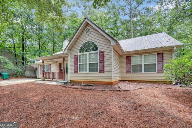 47 Robin Court, Monticello, GA 31064