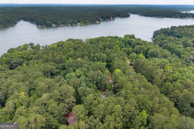 47 Robin Court, Monticello, GA 31064