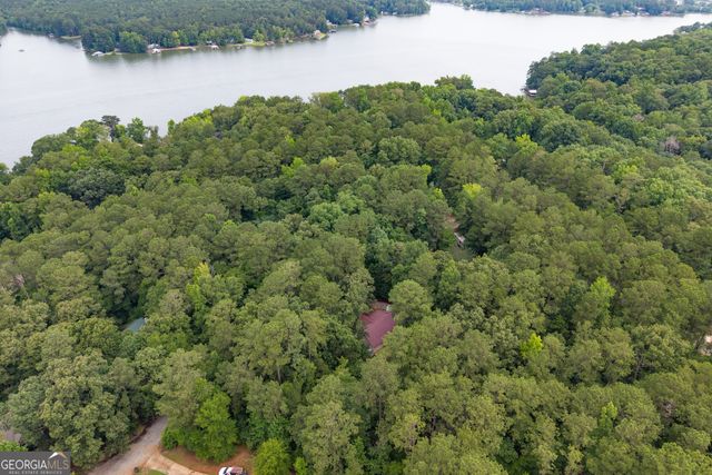 47 Robin Court, Monticello, GA 31064