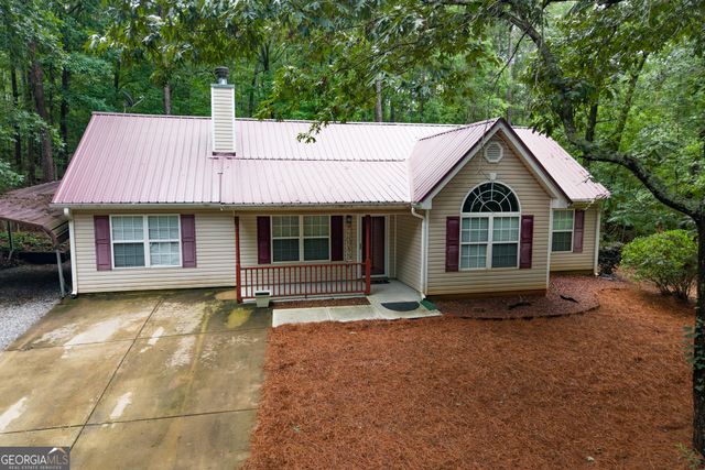 47 Robin Court, Monticello, GA 31064