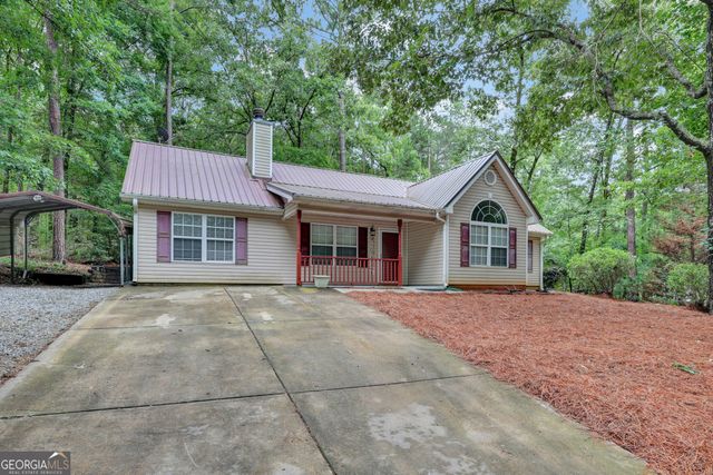 47 Robin Court, Monticello, GA 31064