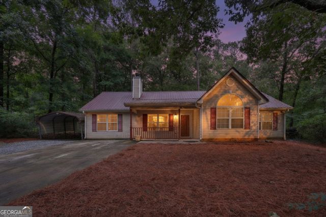 47 Robin Court, Monticello, GA 31064