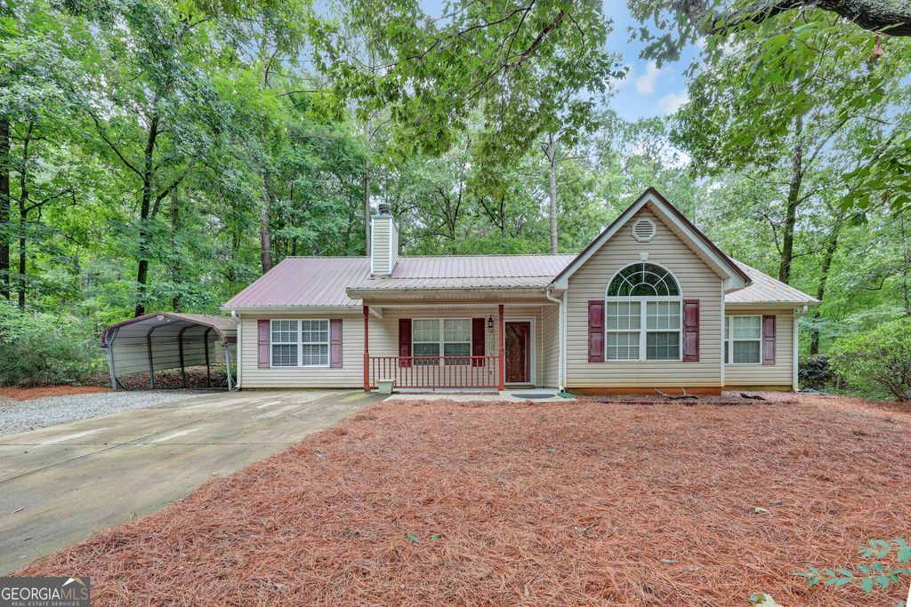 47 Robin Court, Monticello, GA 31064